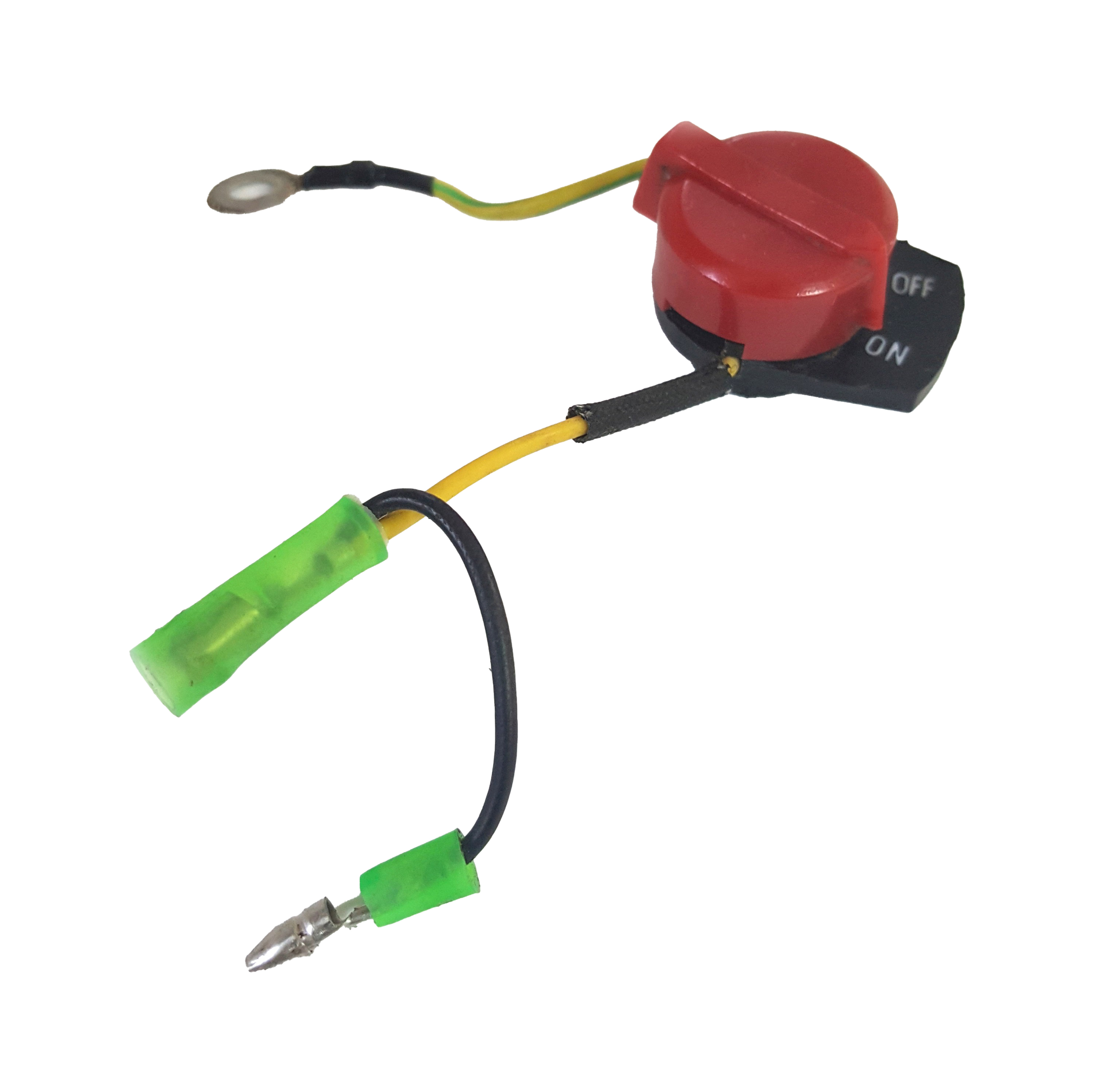 Bronto Intrerupator p/o comutator rot. pe motor wm 152f/p 5 bronto qgz40-20 11.008.011.0002 m105507110