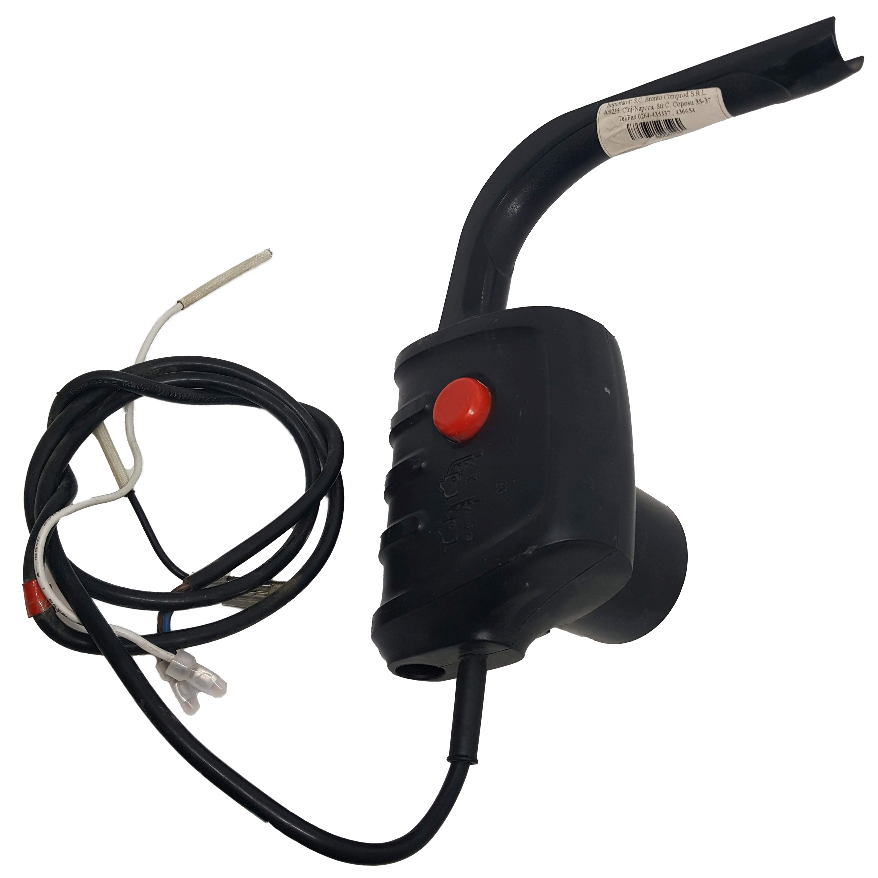 MTD piese Teava ghidon wolf-garten select 3200 e 092.48.929