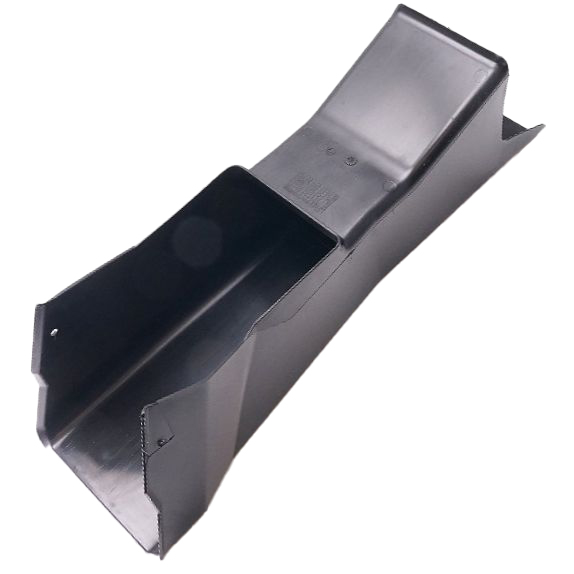 MTD piese Jgheab evacuare tract.mtd 92cm 105cm 13..7...... 2008-etc partea superioara 731-06252, fara 731-06251