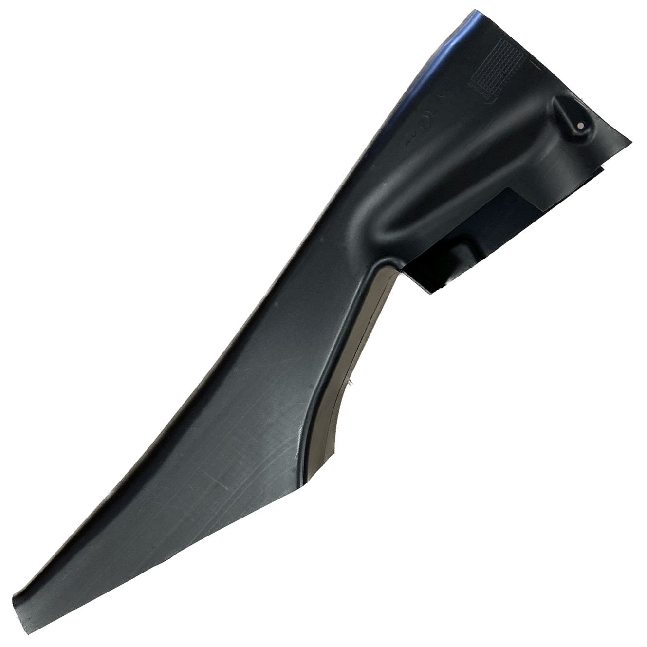 Piese MTD jgheab evacuare MTD 105cm 731-2539B ca 731-2539 73