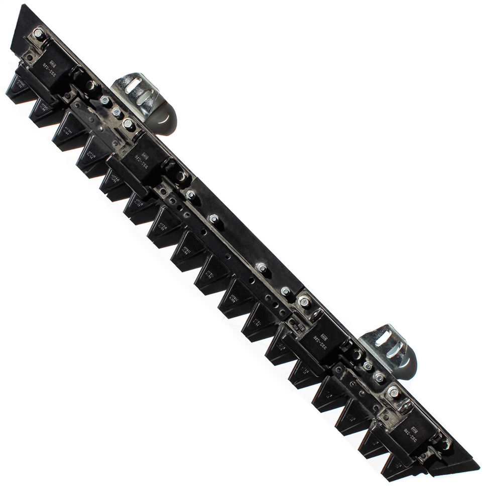 Pubert Lama completa pubert mf90  87cm esm 17dinti  0002020052 9003 k320020001