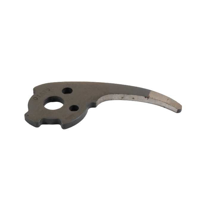 MTD piese Lama inferioara wolf-garten rr5000 7263419