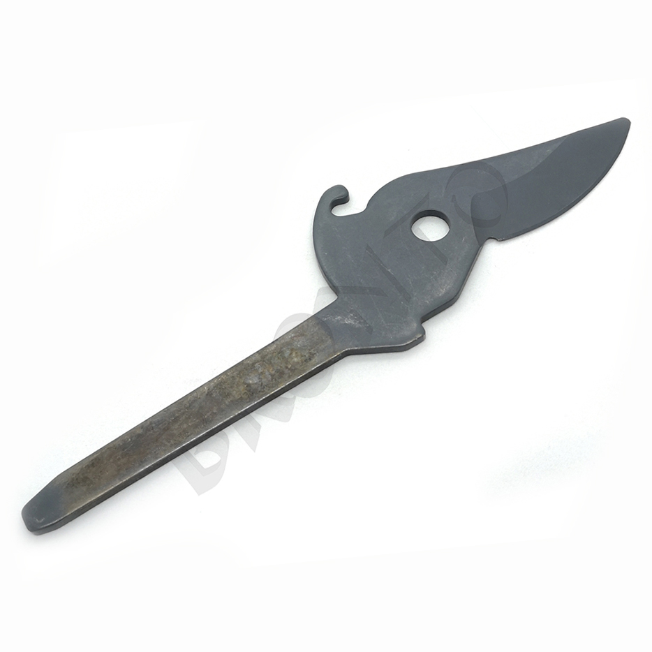 MTD piese Lama superioara foarfeca wolf-garten rr 22, rr-el,og-n 7236131
