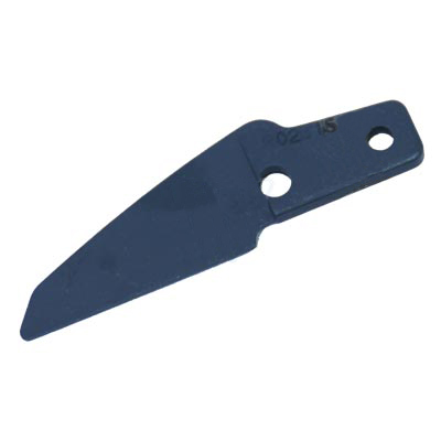 MTD piese Lama superioara foarfeca wolf-garten rs 22 7227400