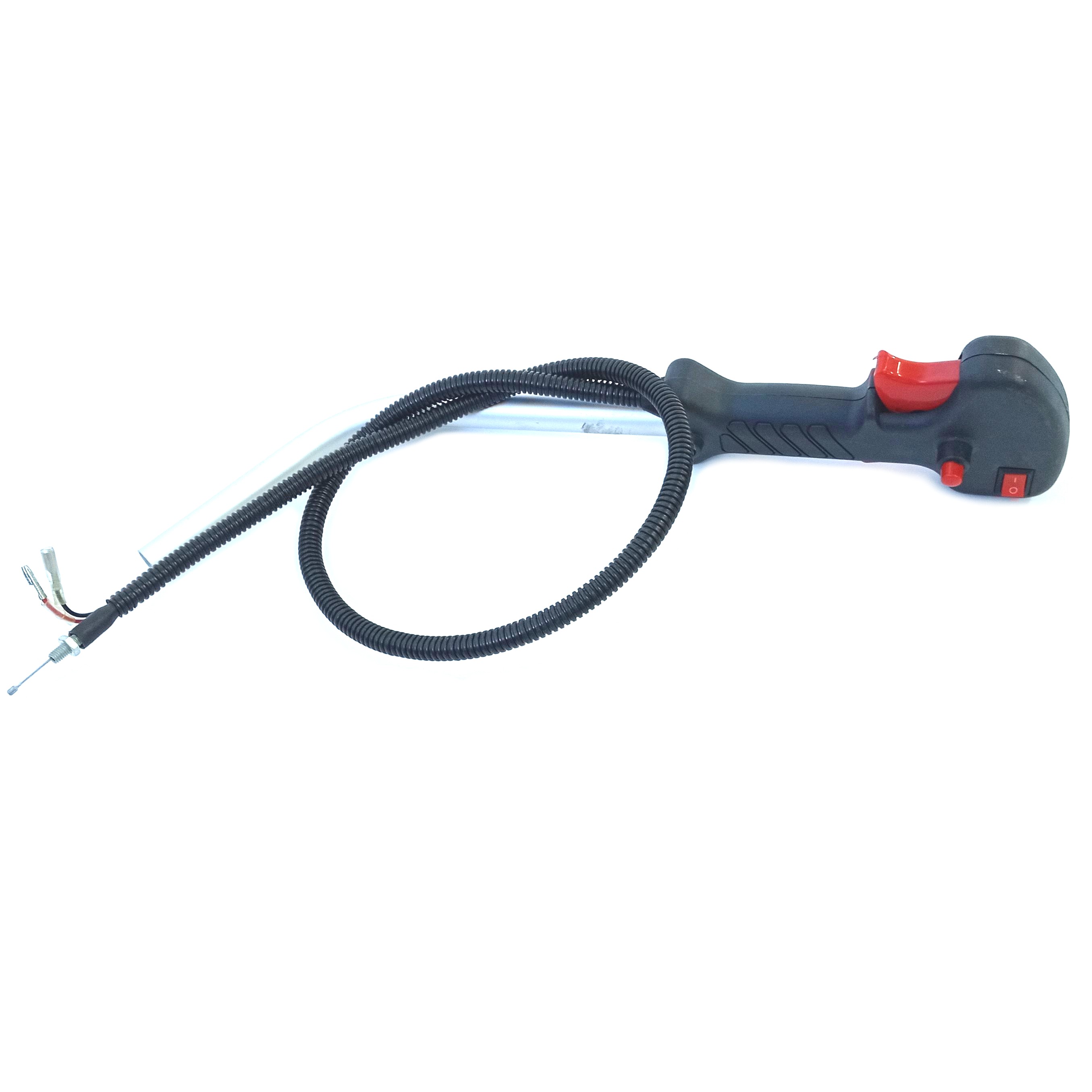 Bronto Maner accelerator bronto bc415 -cu cabluri,teava gh. mabc415