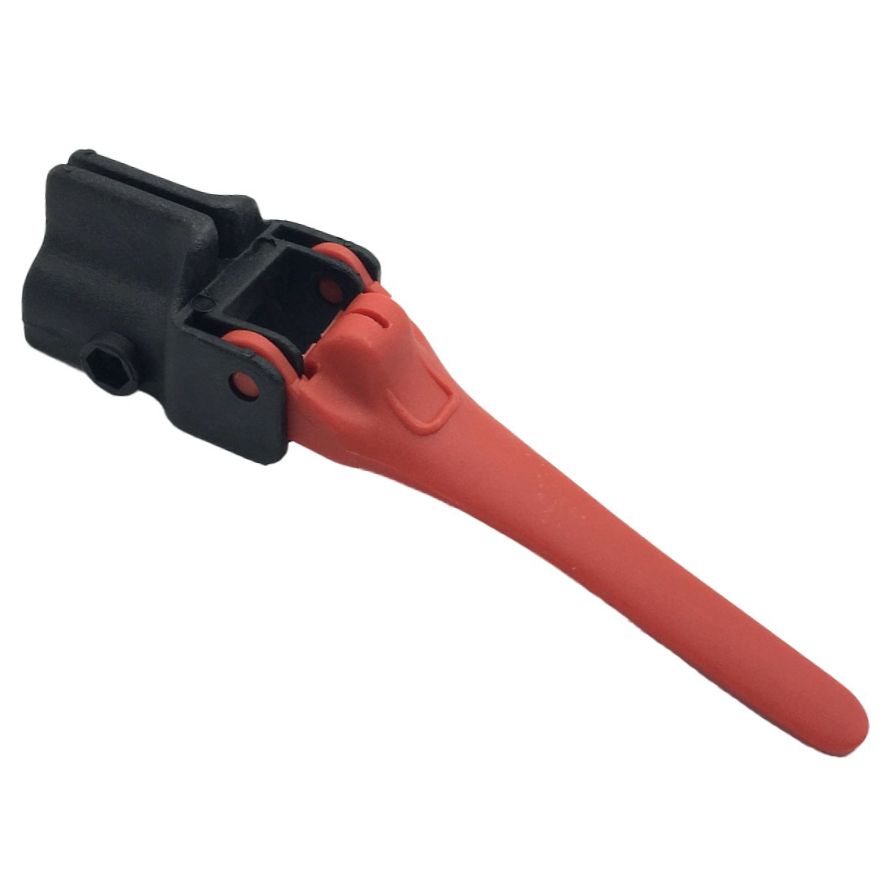Maneta ambreiaj szentkiraly kfk , midi-charlie, aratrum5, rotalux5 d27mm plastic 1560 55034776 55034882 fk9153 ktol0300