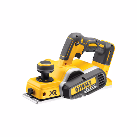 Masina de rindeluit 18v xr dewalt