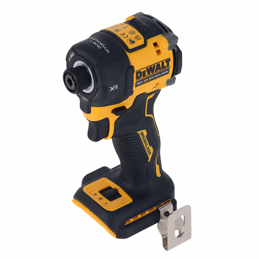 Masina insurubat cu impact hidraulic 18v dewalt