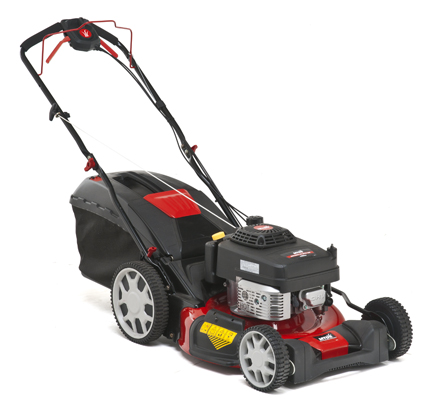 Masină de tuns gazon, benzină, 53cm, MTD Advance 53 SPKV HW '4-in
