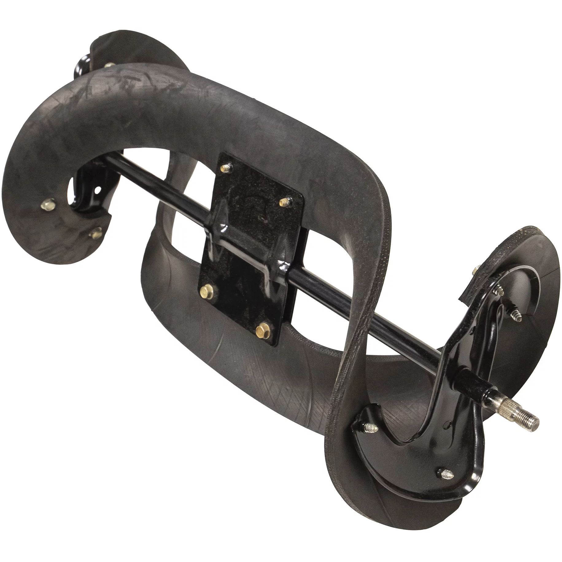 MTD piese Roata spate tract.mtd etc 1997-2004 16x6.50-8 bej cubcadet 634-0139931 ca 634-0139