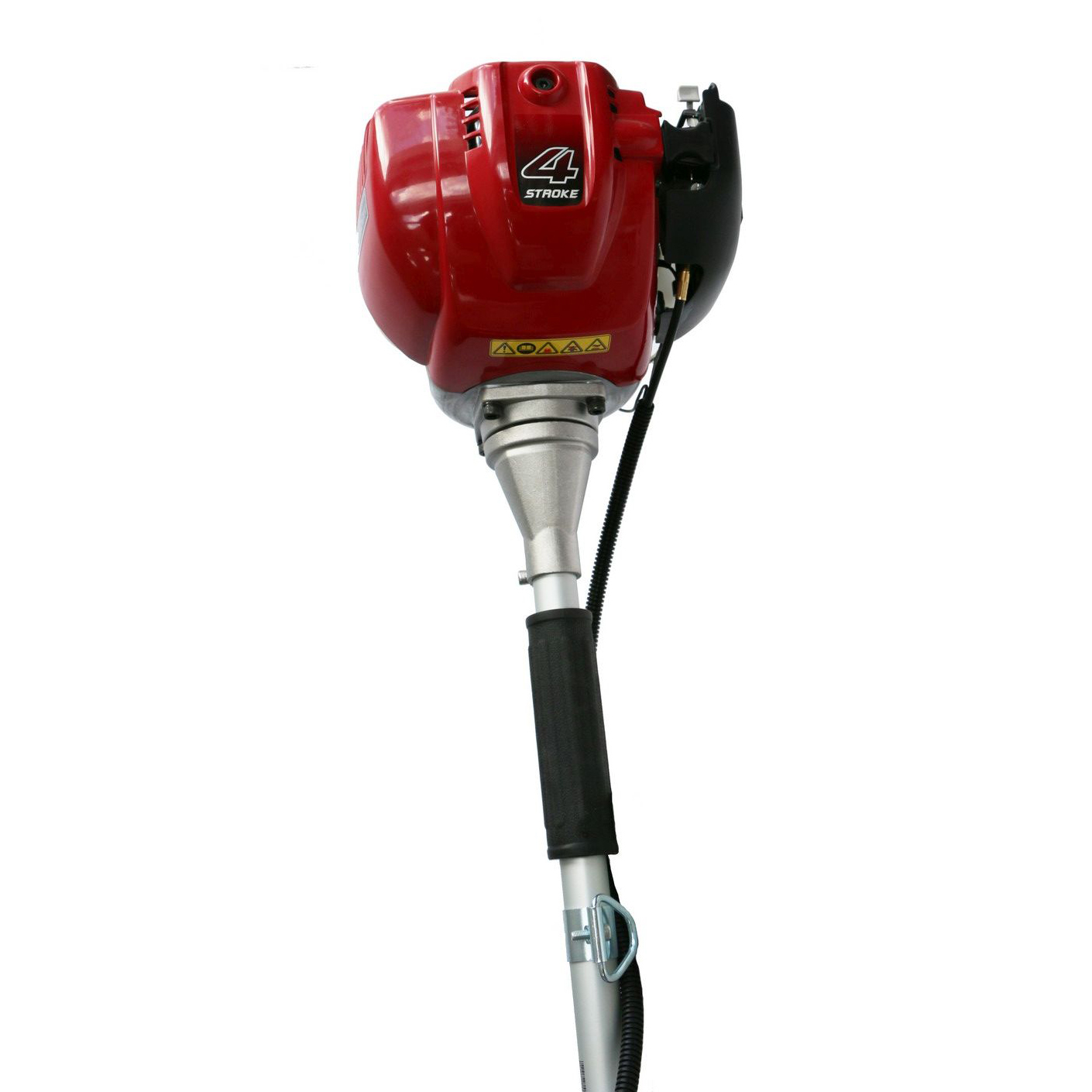 Maria Motocoasa fir si disc Maruyama BC GX35 H cu motor Honda 4T