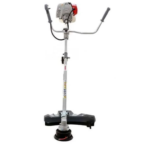 Motocoasa fir si disc Ikra IBF 43