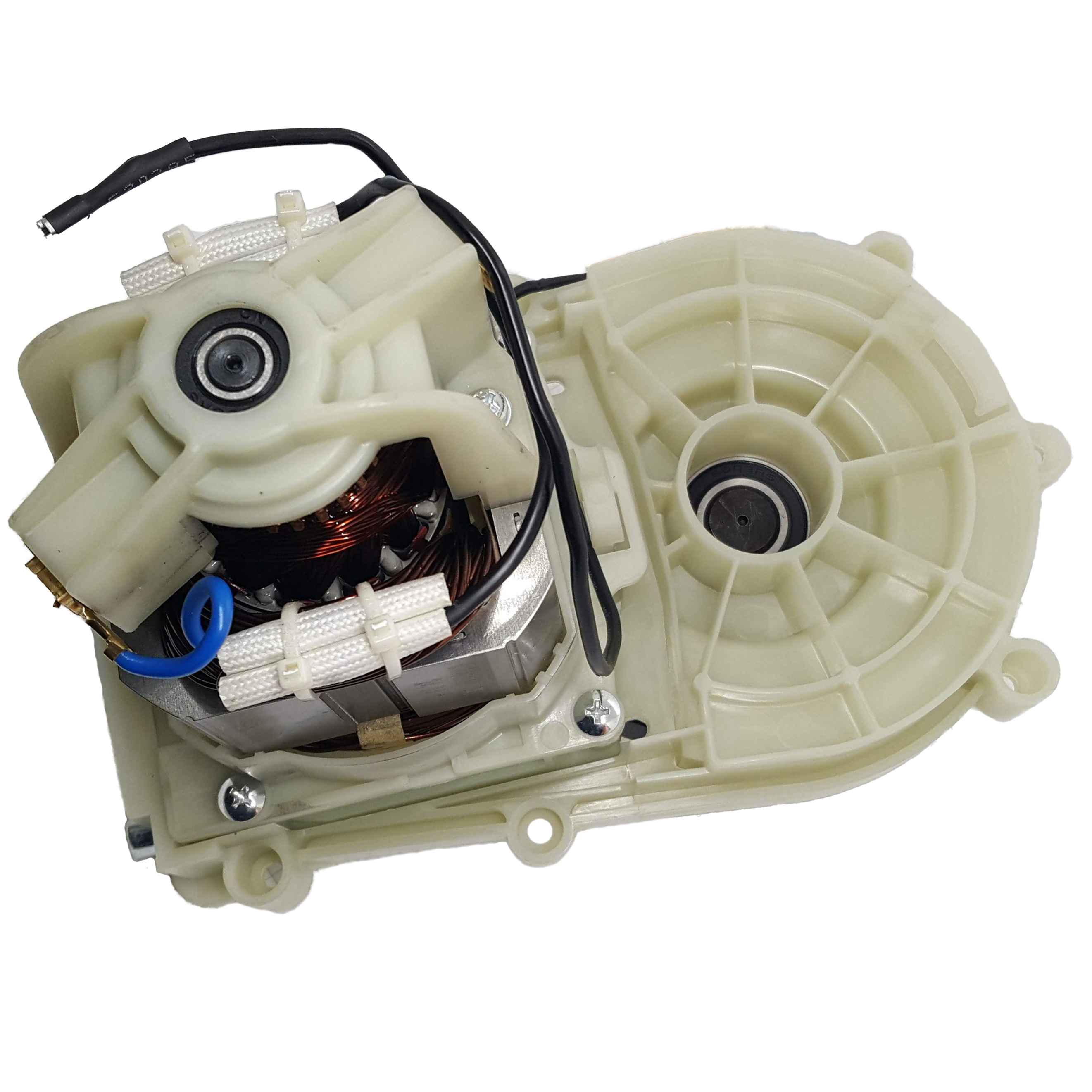 Piese Bronto motor electric Bronto By-trops 2600W WR4001-240