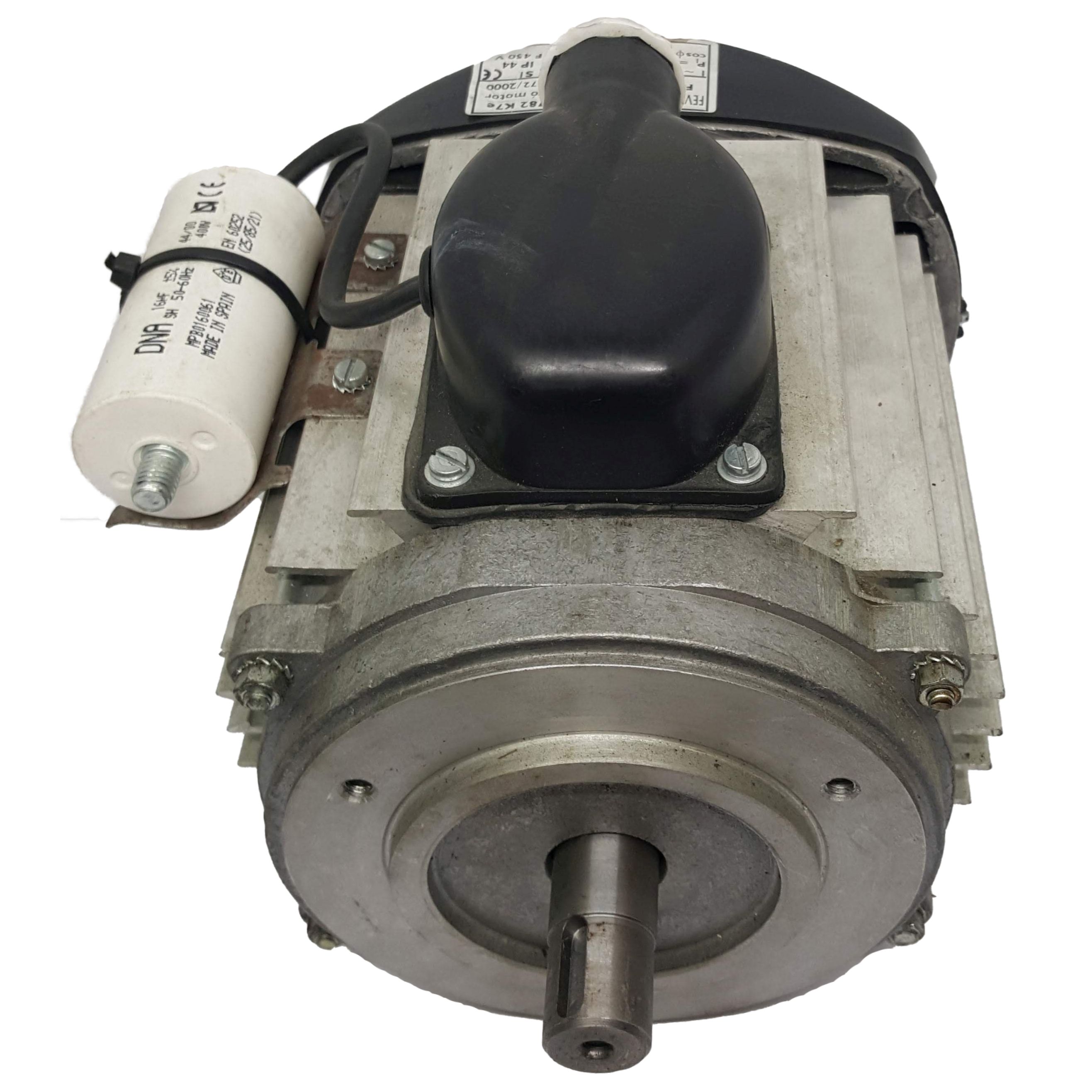 Motor electric fre.zapada mtd snowfox 1500w fv-8103600