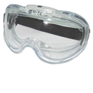ochelari de protectie, transparent, peste ochelari de vedere | BBT