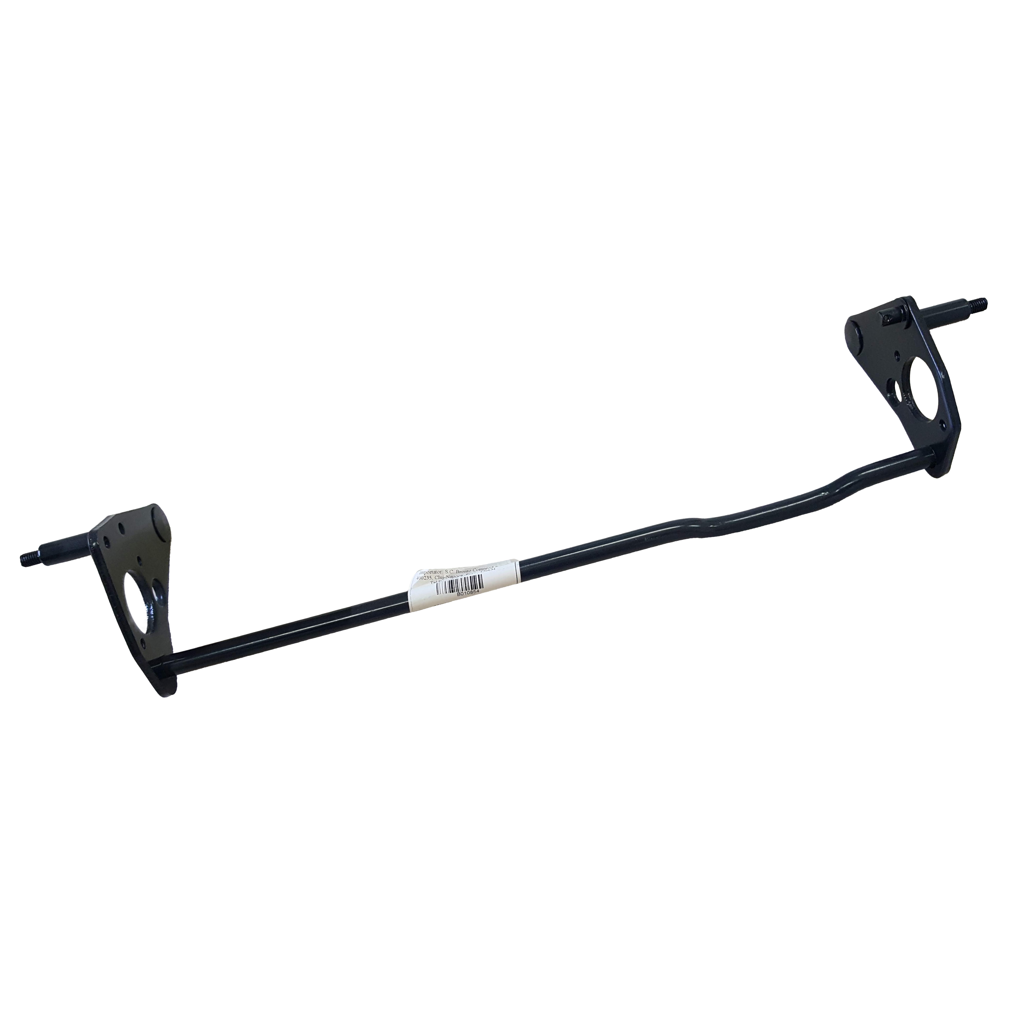 Bronto Osie spate bronto b-mow s51 rv170-s, s53 rv190-s  f04-52  f04-53  42002hg030110-0000