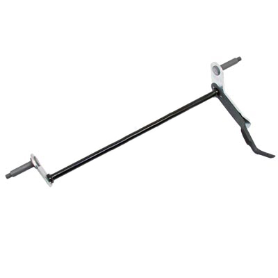 MTD piese Osie spate mtd 42/46cm 611-05018
