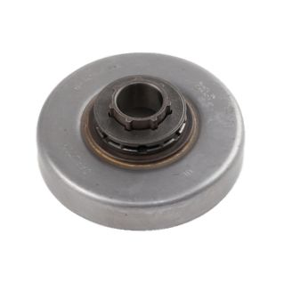 Pahar ambreiaj husqvarna 154 254 257 262 330 336 365 50 51 55 cu sprocket  pas.325 7-dinti d10mm 32-006  ca 29175x 32-0061 33-018...