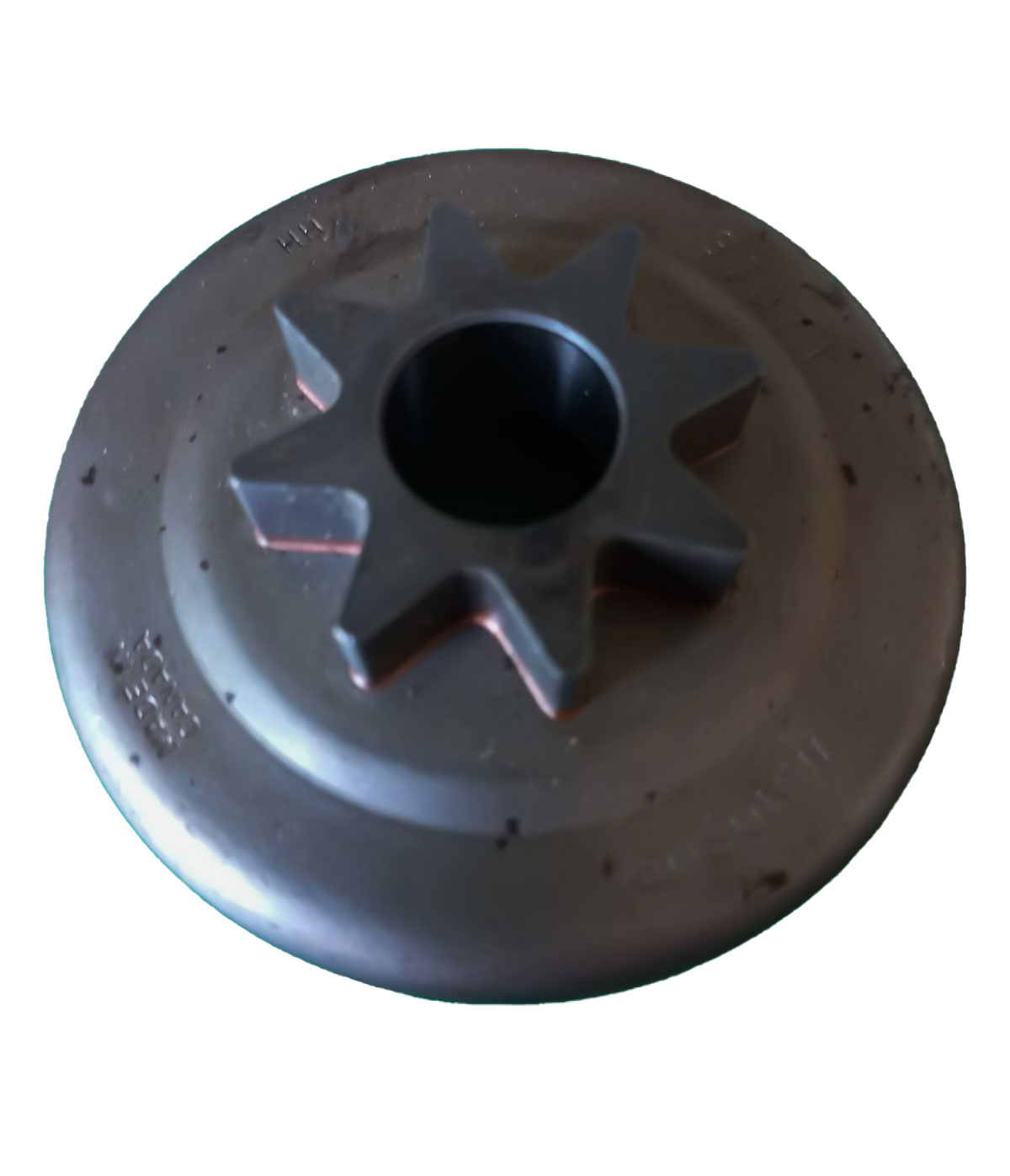 Pahar ambreiaj husqvarna 154 254 262 50 51 55  32-090