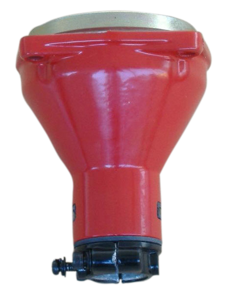 Ikra Pahar ambreiaj ikra bt3340 1e36f-2a, cu carcasa   73000140