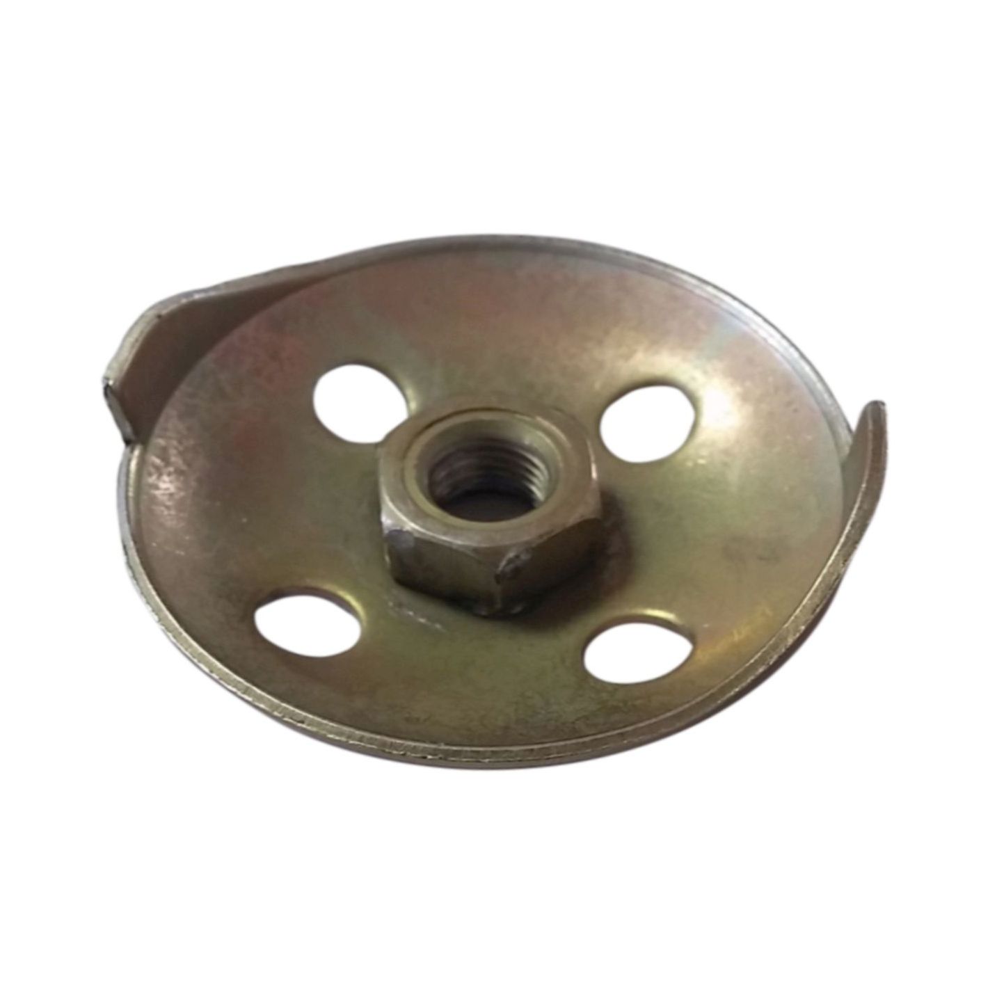 Bronto Pahar demaror 3wf-2.6 3wf-3 de tabla, cu gheare, piulita sudata 1e40f-3z.02 la 1e40f-5.11
