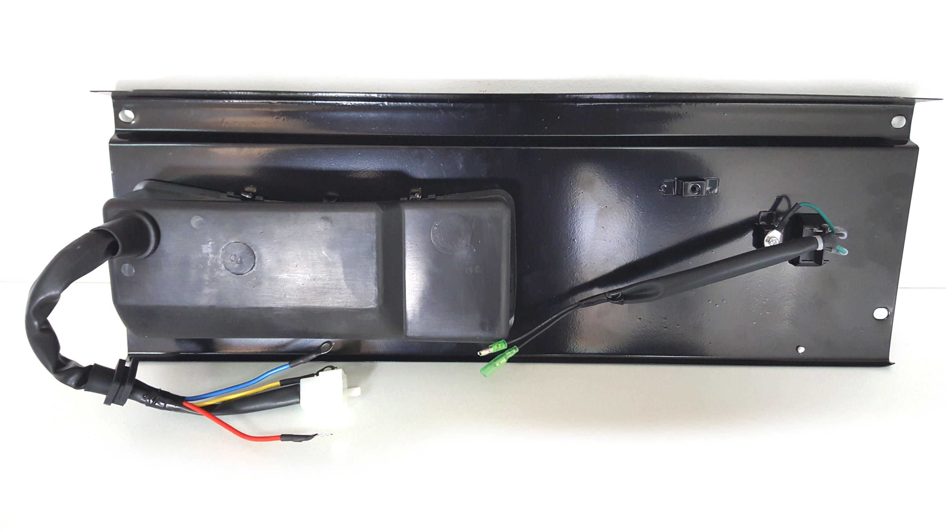 phuongbinh520ac様用 Piese Bronto panou frontal generator Bronto 2200,2500,2800,3