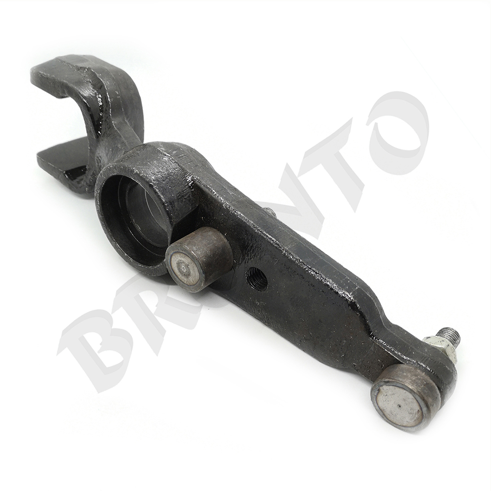 Bronto Parghie cositoare bronto sm01 bm120 superior   ii cu bucse alternare cld-t05-07020501.n+