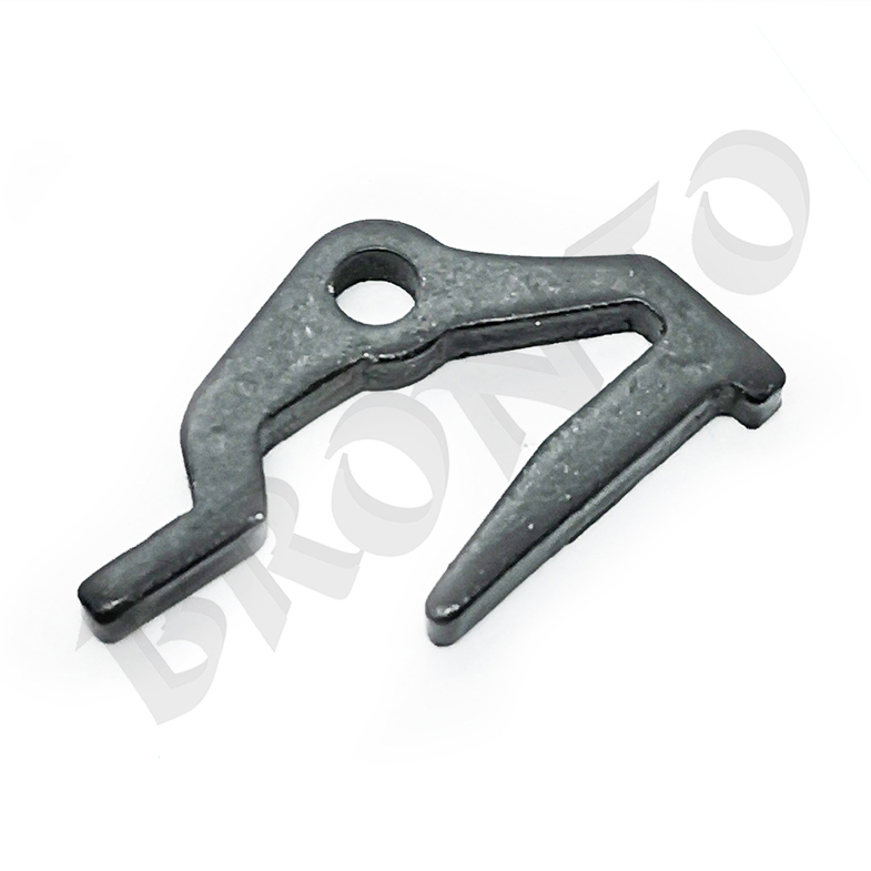 MTD piese Surub toba mtd gcs46/40c gcs46/45c gcs46/40 gcs46/45 gcs50/45, wolf-garten csg4640 etc 2008-2014  m5x80   sg-2045360