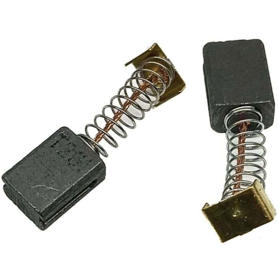 Bronto Perie carbune 7x11x15mm set-2-bucati bronto b-elrot 1050 1500 214 212 b-verte 1500w 1800w 53 104 wr8001-1400-600-01...