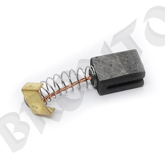 Bronto Perie carbune motor bronto b-elrot 1400w tp591031 7x11x15mm 15010055