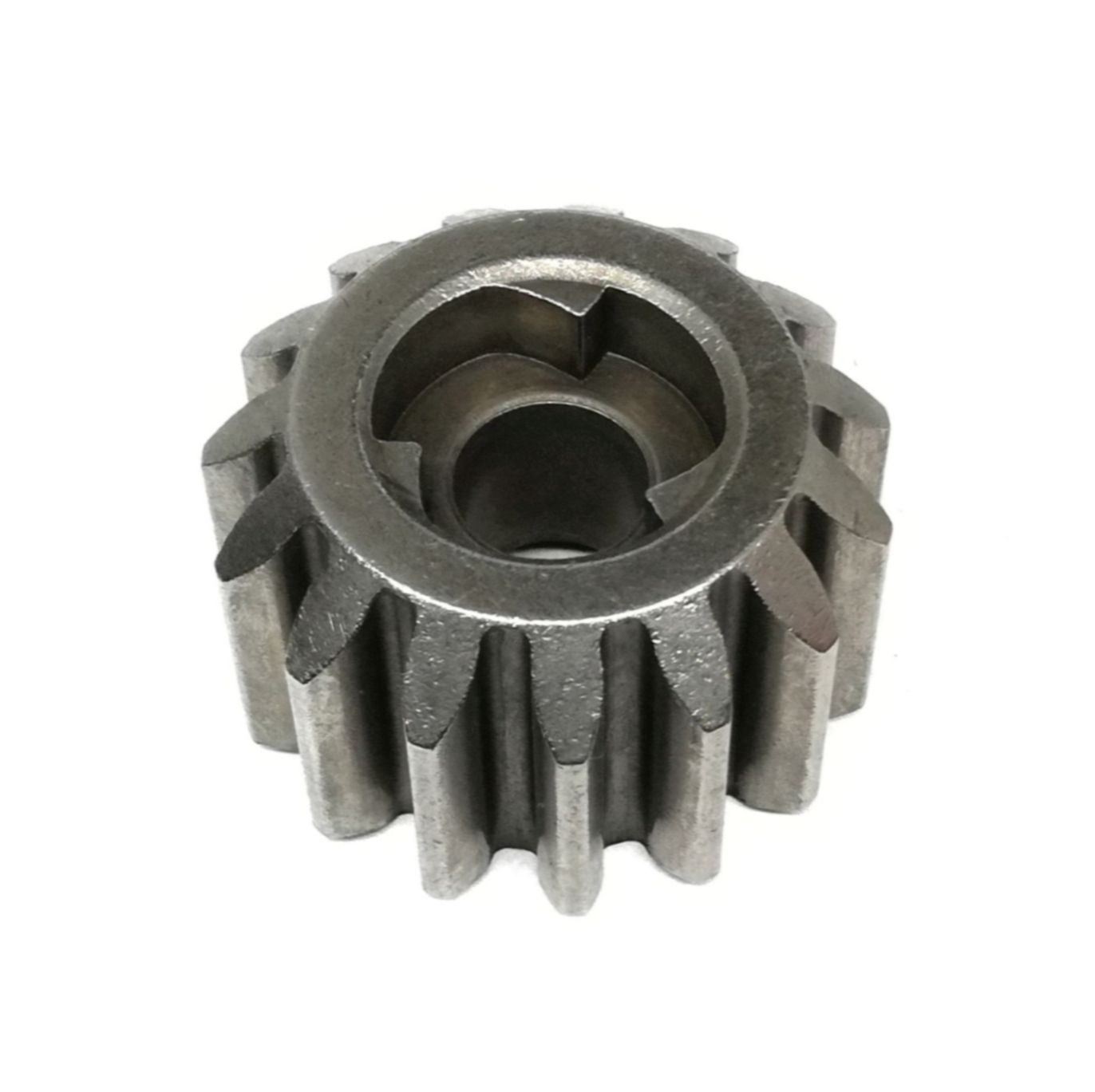 Bronto Pinion antrenare roata bronto b-mow g51shl-c y173v  g53shl-k briggs 750ex  g53shl-u honda gcvx170 g53h-gcv170  dreapta