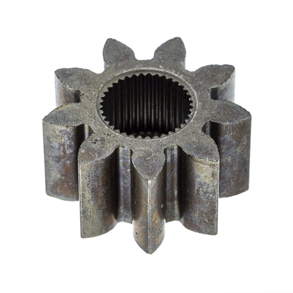 MTD piese Pinion antrenare roata mtd 42cm 46cm 53cm etc 2012-2020  9t zimtata  717-04849