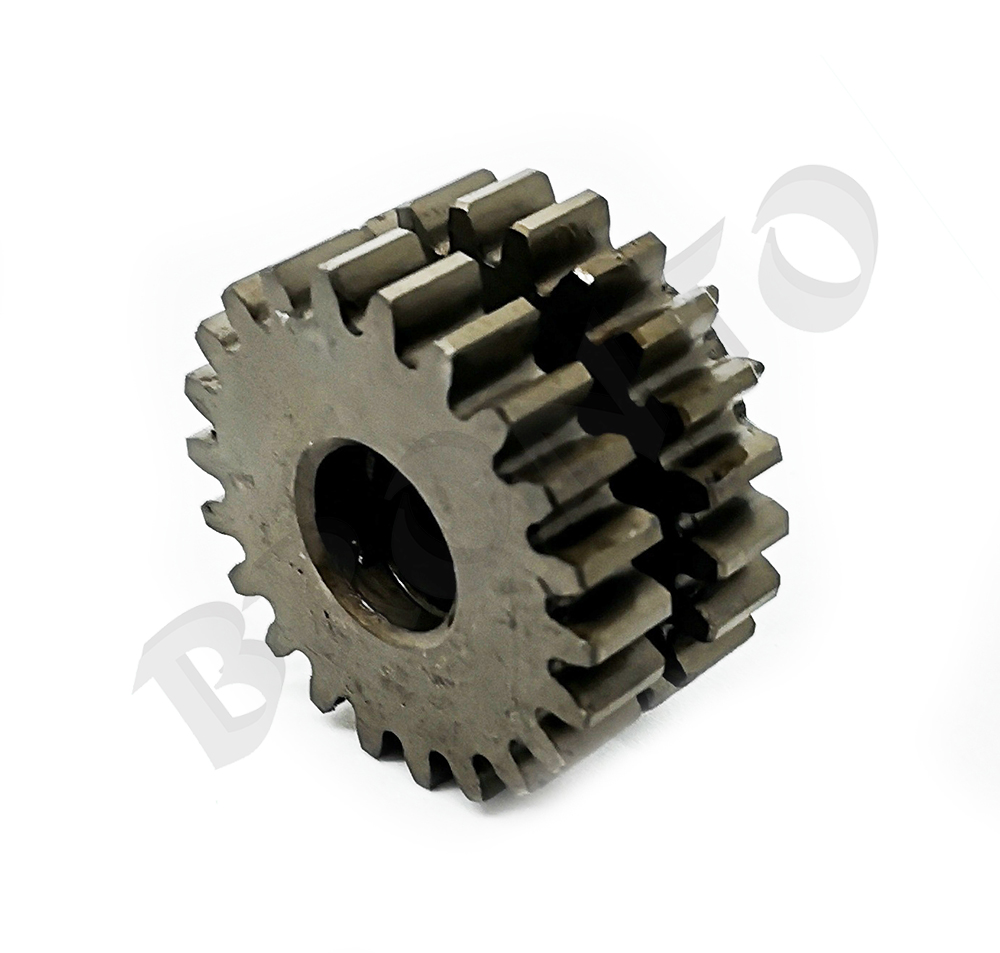 Pubert Pinion pubert quatro junior 22x13  15336 10003043 5196532-99    0001000014