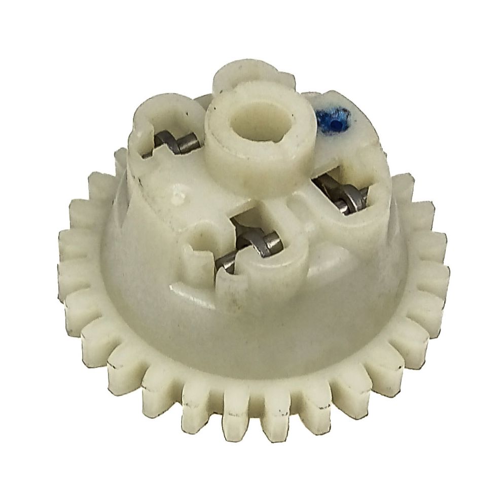 Pubert Pinion regulator loncin 212cc lc170f pubert compact vario 55lc  complet 171750002-t040  0001180050