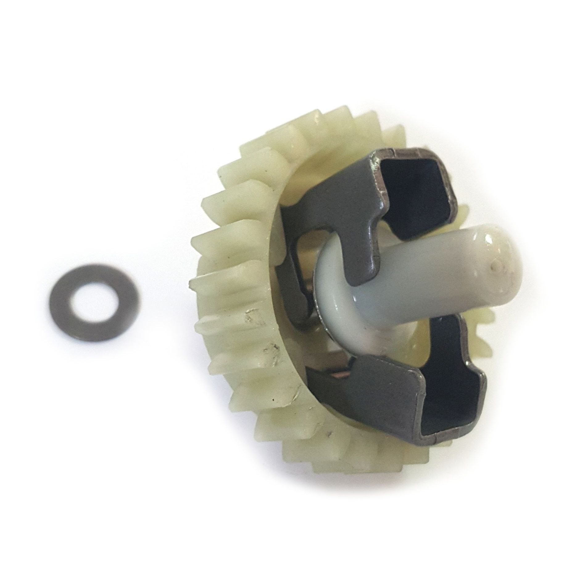 Bronto Pinion regulator wm 152f/p 9 bronto qgz40-20 complet m1h2402100 11.012.009.0002