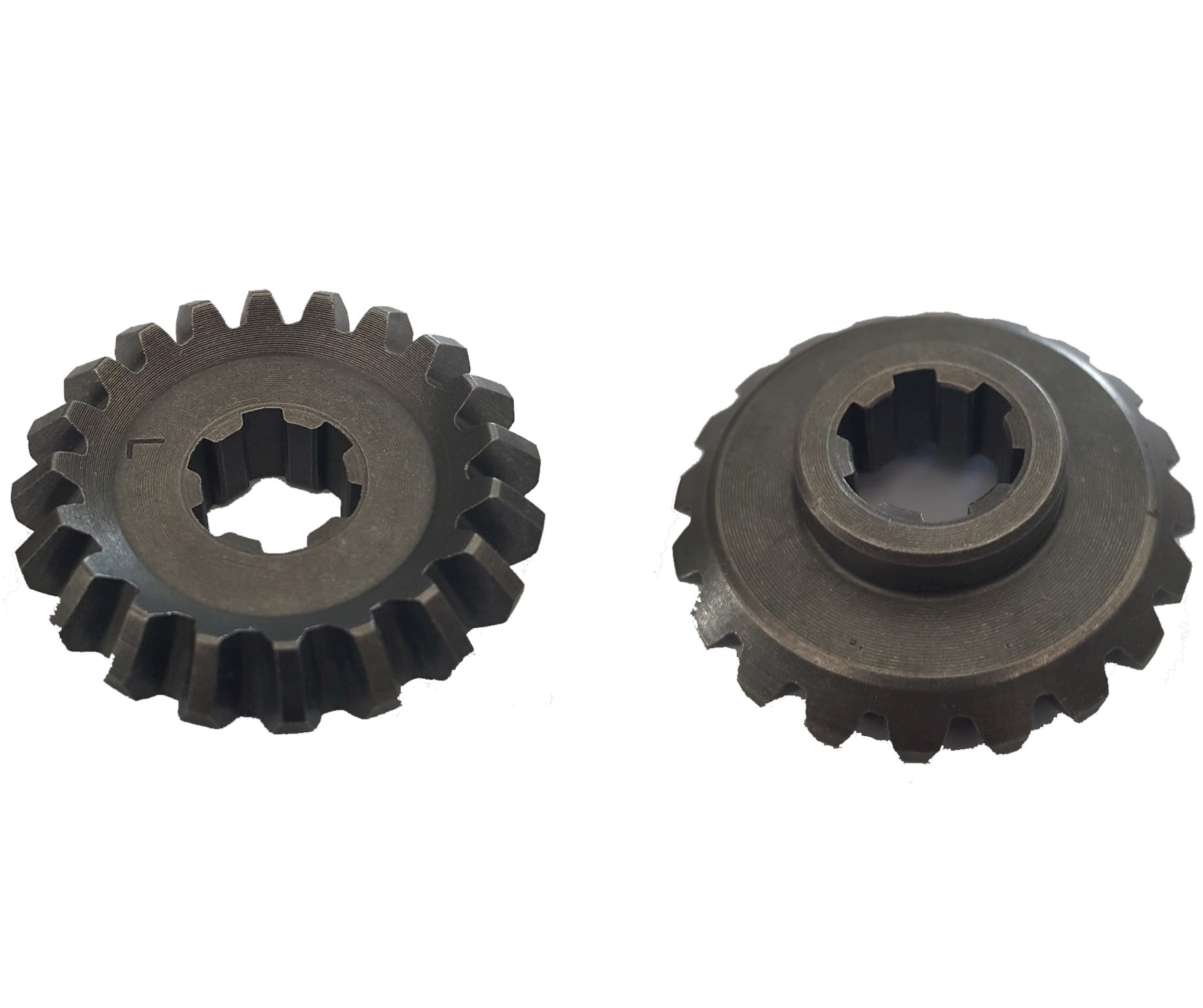 Bronto Pinion cosit.disc wm1100 22t 6 caneluri 11.151.001.0006