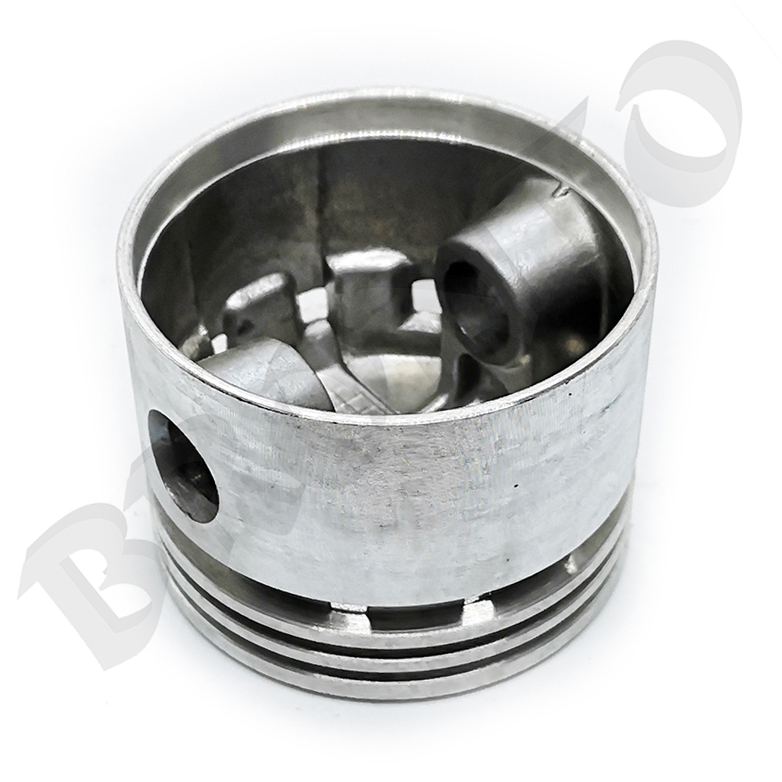 Piston briggs 3.5 3.75hp sprint quattro etc  d65.10x__x__x__mm   br3.5-5/dug  ca 298904 298982 393819 793214