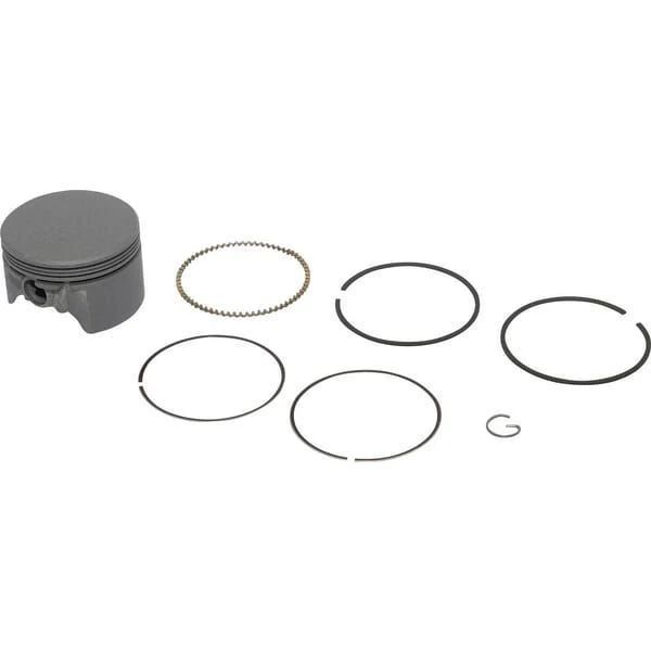 Briggs&Stratton Piston briggs & stratton 450e etc   591975  cu segmenti 591976 siguranta 691588