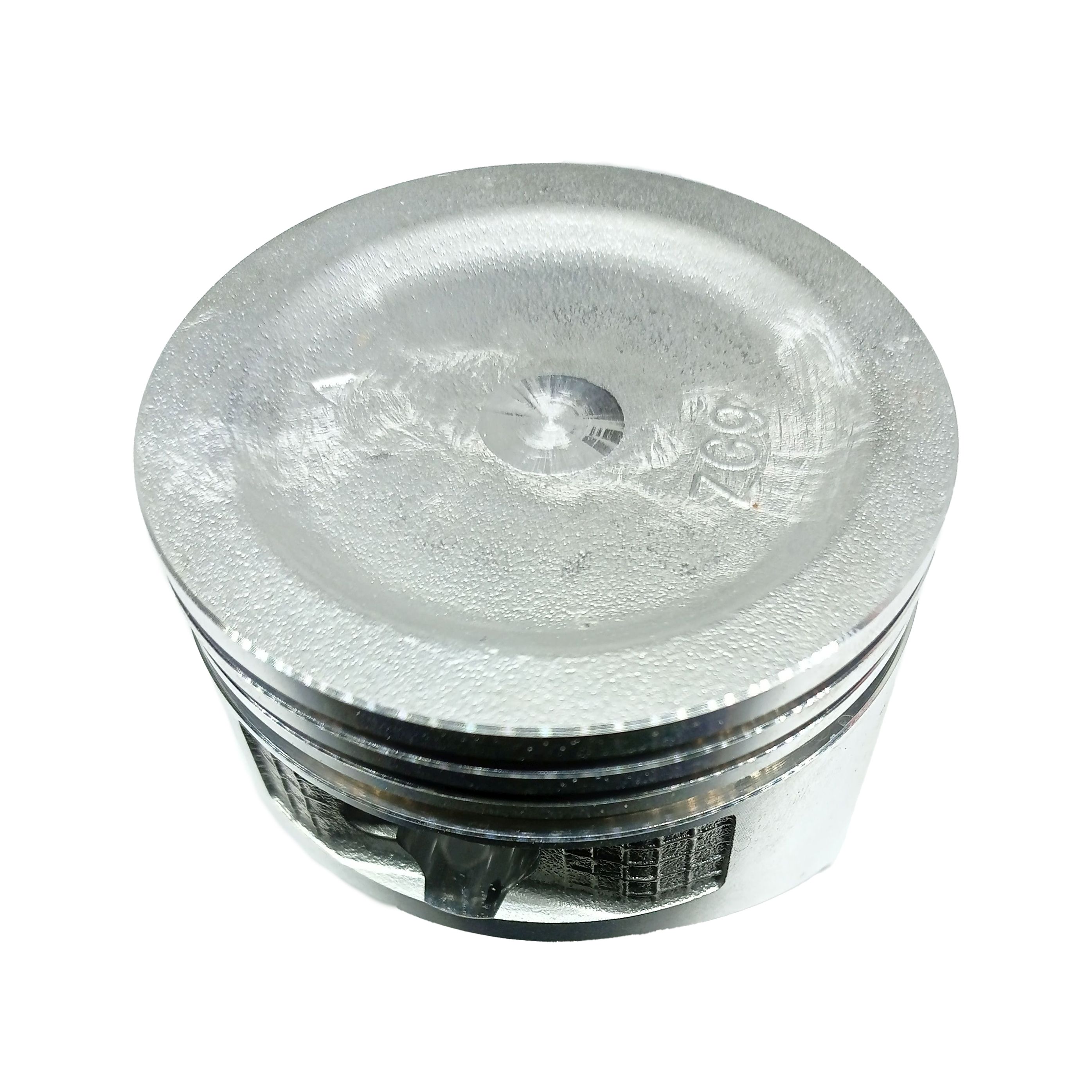 Piston honda gxv140, 64mm 13101-zg9-010 13101zg9010