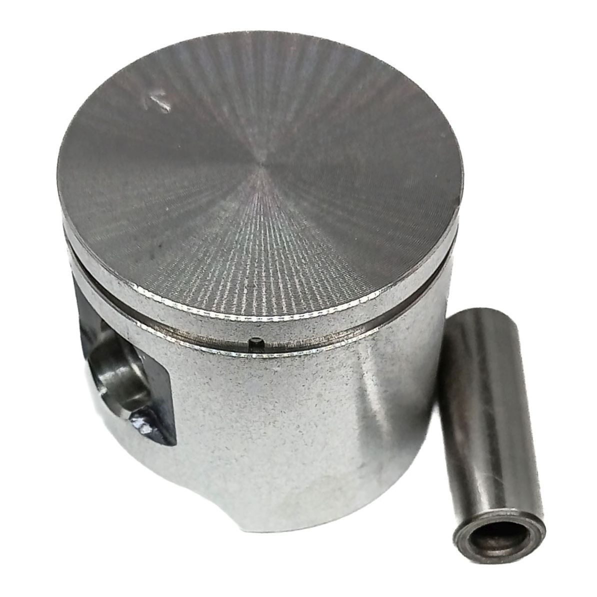 Piston husqvarna 40/45/49, 40mm, cu segmenti, bolt, sigurante   179-249