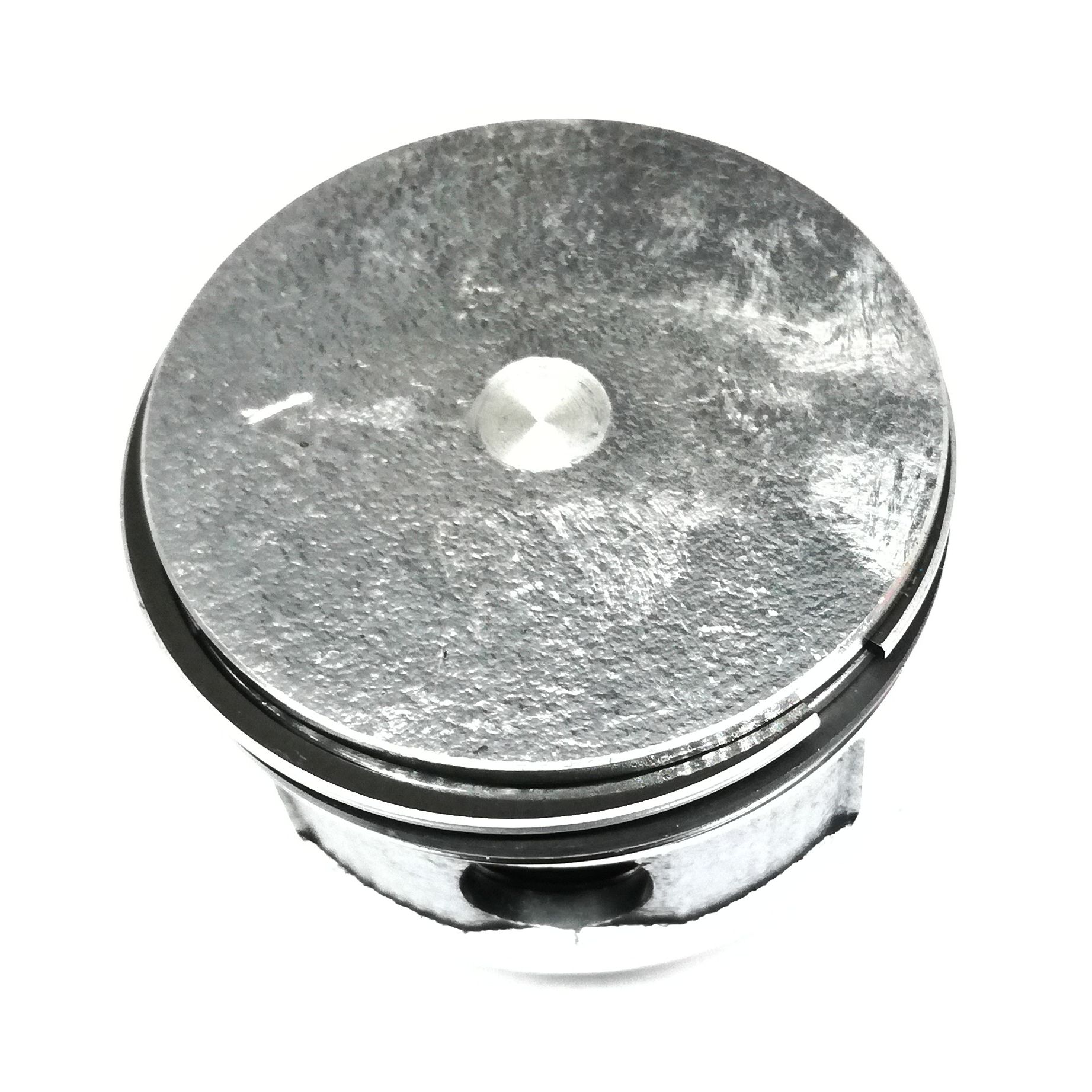 Ikra Piston ikra brm1040n, complet segmenti,bolt,sigurante p.dy1p56f