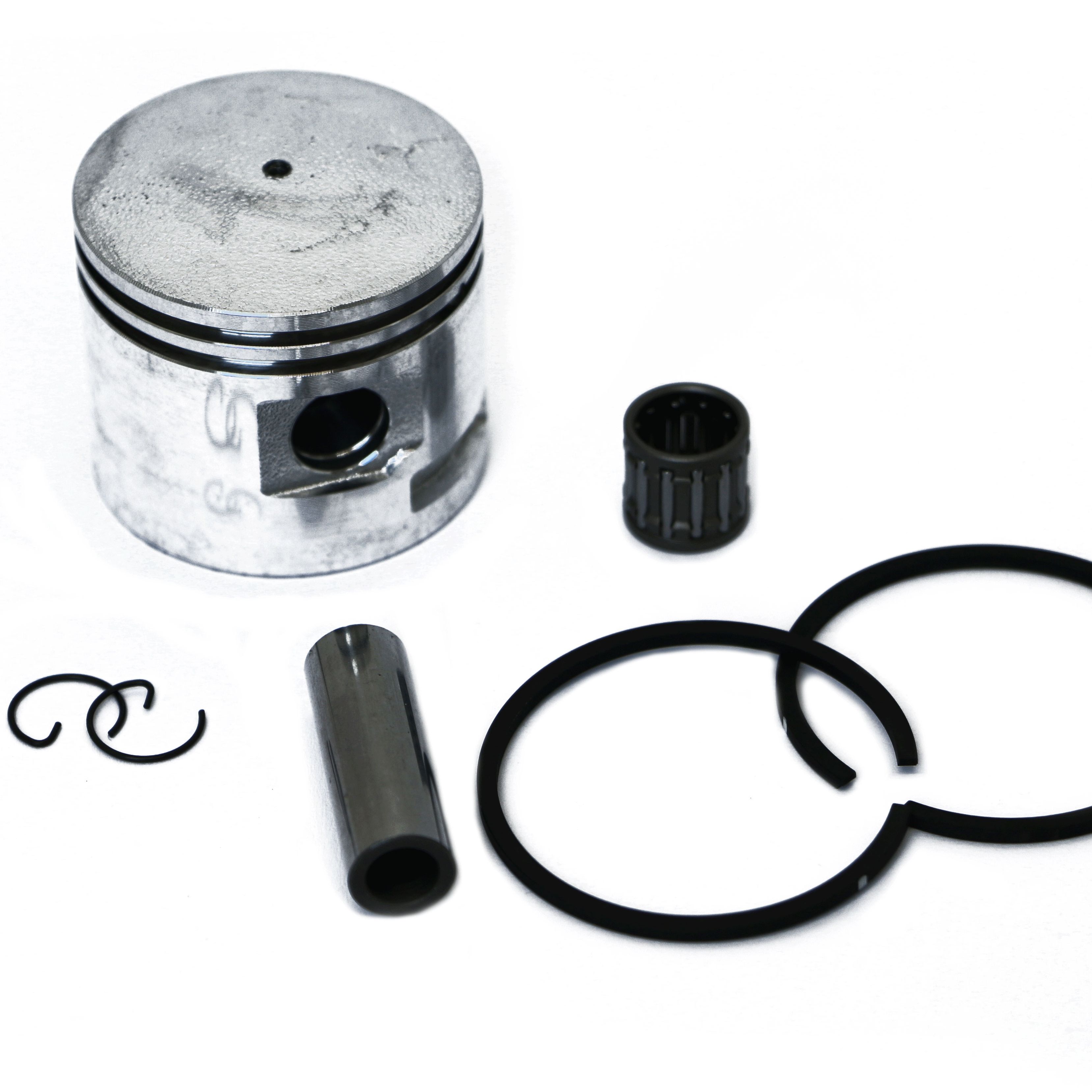 Maruyama Piston maruyama bc5021h-rs bcv5021 ce500 mag501rs etc  246926  e 246091 complet cu 282941 262749 262479 262659, la 246925...