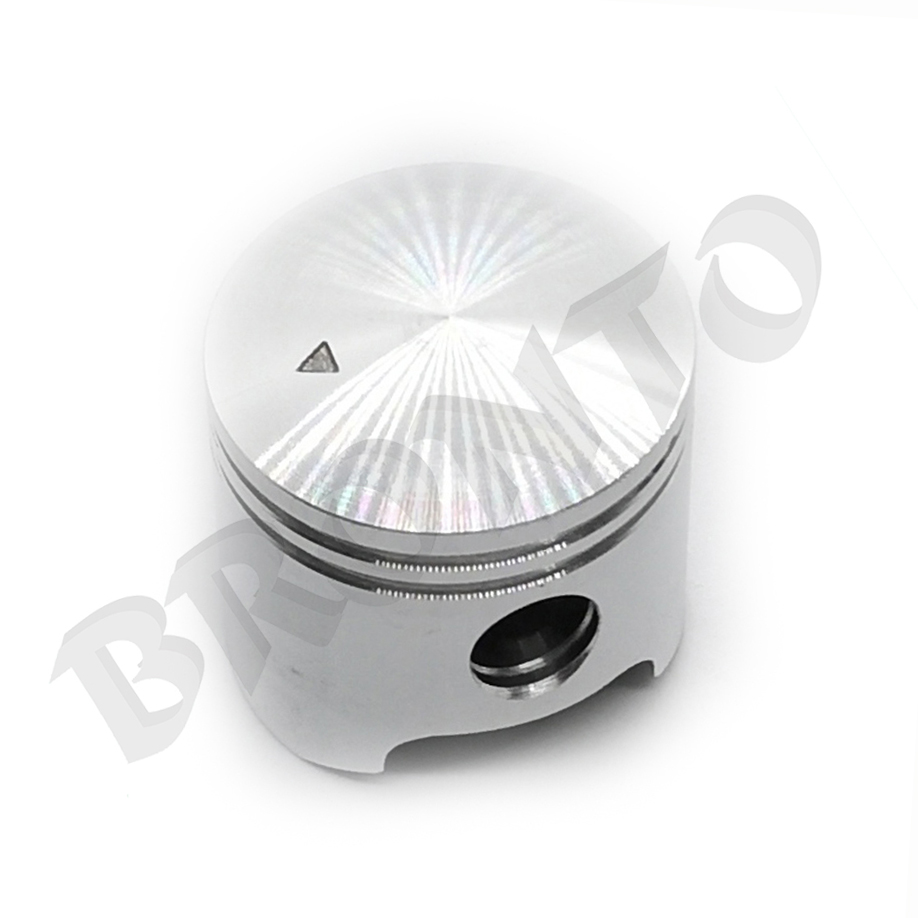 Maruyama Piston maruyama bc4320h-rs ne420 etc  265227  ca 281299, fara segmenti 262476 siguranta 262479 bolt 262749 rulment