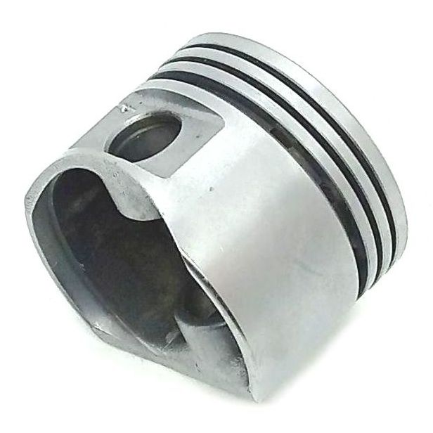 Piston tecumseh 35, 58.73mm, la segmenti subtiri   16090041fbs
