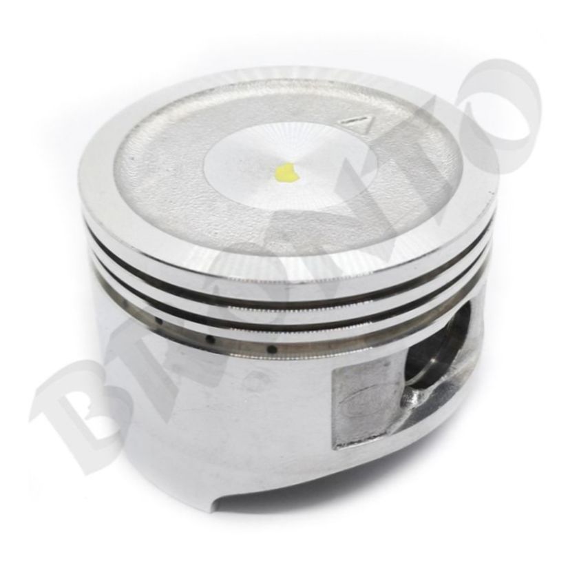 Bronto Piston wm 168fb/p 5 11.006.003.0151 e1104002