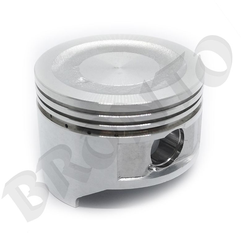 Bronto Piston wm168fa/p 5 11.006.003.0101 e0504002