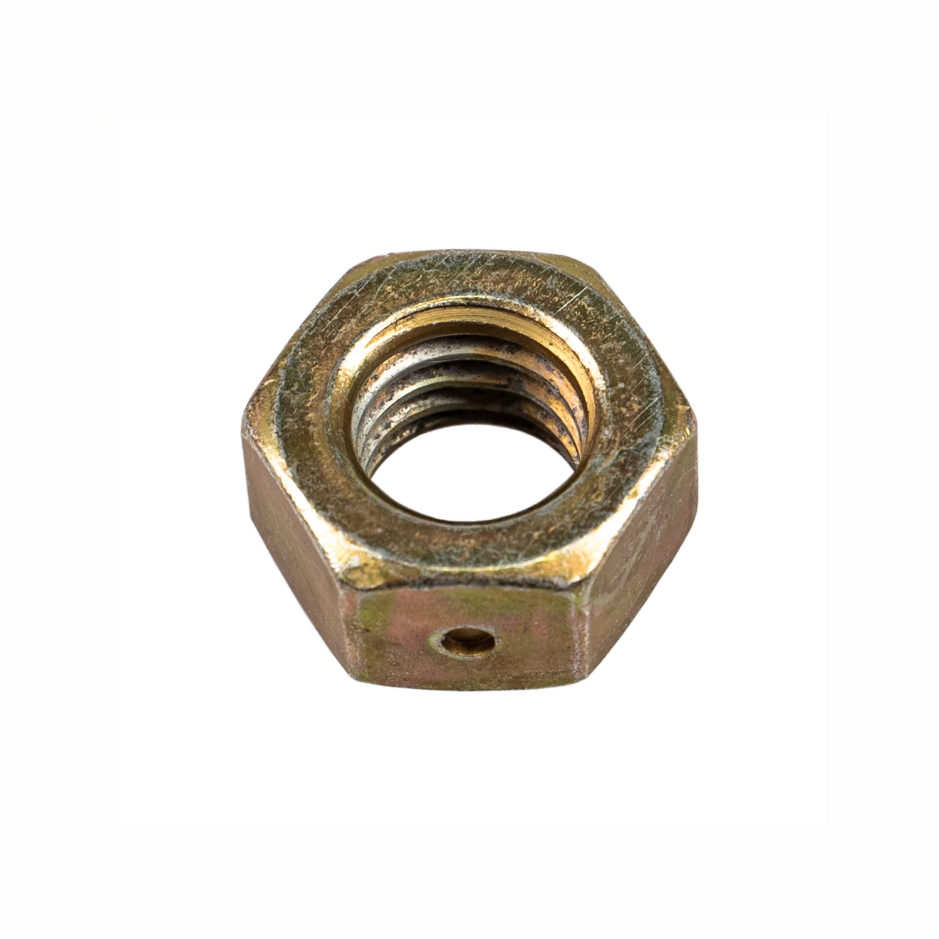 MTD piese Piulita mtd hexlk 7/16-14 712-0290