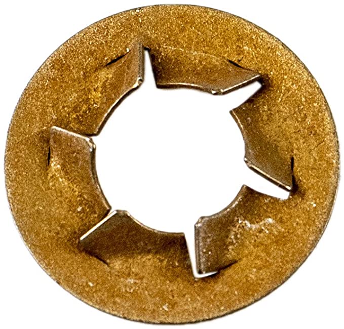 MTD piese Piulita-siguranta mtd  3/8idx3/4od    726-04043