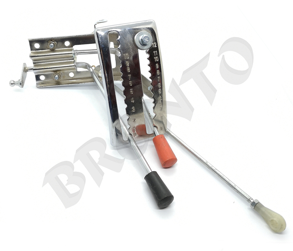 Bronto Placa comanda acceleratie 3wf-3 3wf-3.2