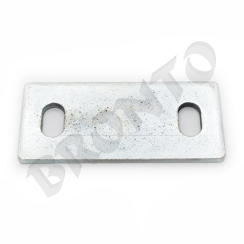 MTD piese Placa distantier strangere lama mtd bm87-35 bm87-40, merox mxbm87-50 etc 2005-2023, al-ko bm660 bm660ii bm870/ii bm875ii...
